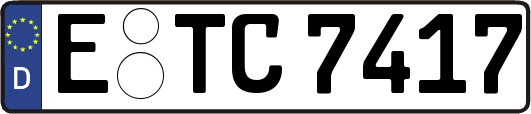 E-TC7417