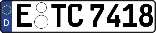E-TC7418