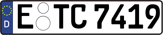 E-TC7419