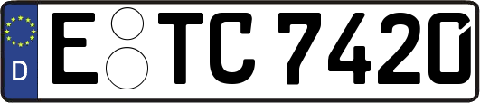 E-TC7420