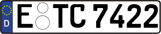 E-TC7422
