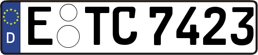E-TC7423
