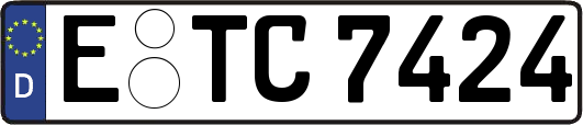 E-TC7424