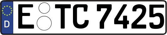 E-TC7425
