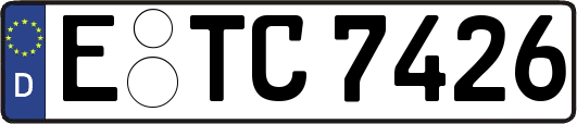 E-TC7426