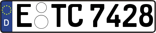 E-TC7428