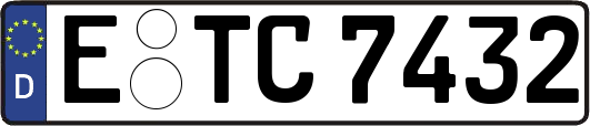 E-TC7432