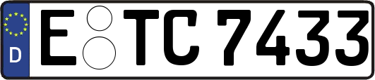 E-TC7433