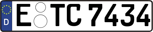 E-TC7434