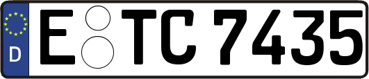 E-TC7435
