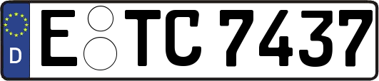 E-TC7437