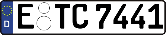 E-TC7441
