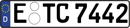 E-TC7442