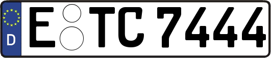 E-TC7444