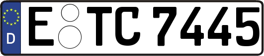 E-TC7445