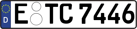 E-TC7446