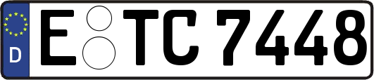 E-TC7448
