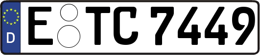 E-TC7449