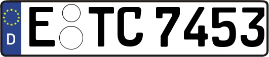 E-TC7453