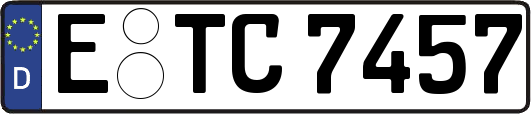 E-TC7457