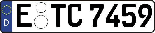 E-TC7459