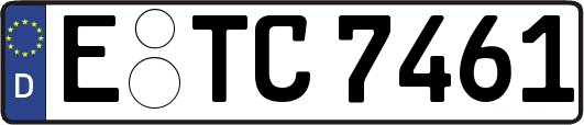 E-TC7461