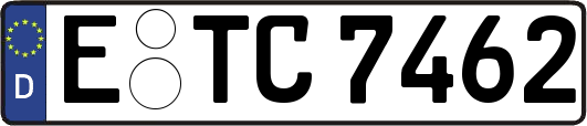 E-TC7462