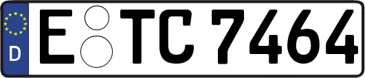 E-TC7464