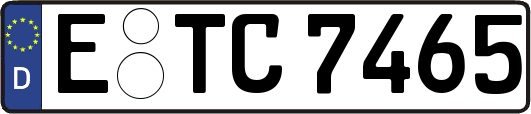 E-TC7465