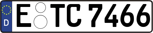 E-TC7466