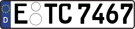 E-TC7467