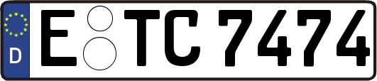 E-TC7474