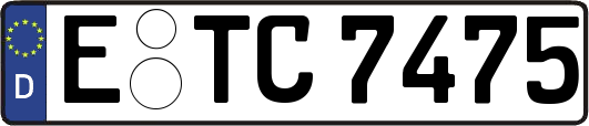 E-TC7475