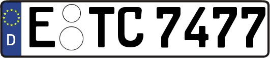 E-TC7477