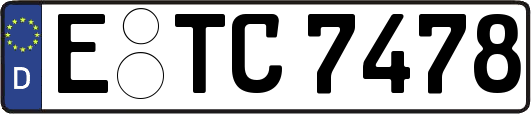 E-TC7478