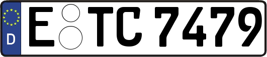 E-TC7479