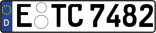 E-TC7482