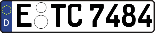 E-TC7484