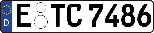 E-TC7486