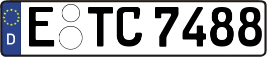 E-TC7488