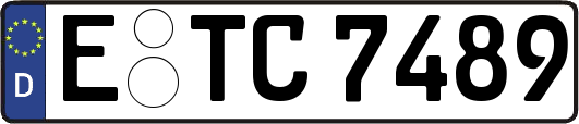 E-TC7489