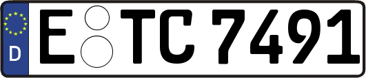 E-TC7491