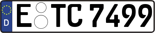E-TC7499