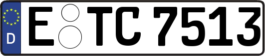 E-TC7513