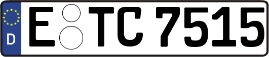 E-TC7515