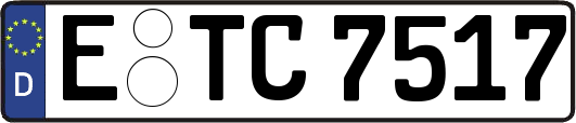 E-TC7517