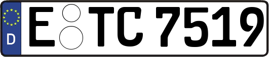 E-TC7519
