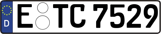 E-TC7529