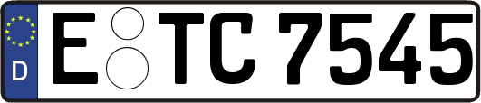 E-TC7545