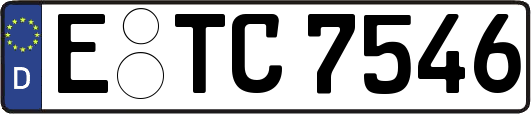 E-TC7546